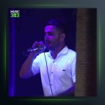 آهنگ خبر بیمو از ابی عالی