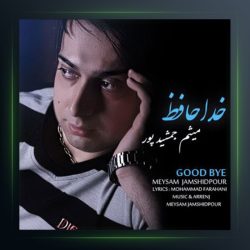 آهنگ خداحافظ از میثم جمشیدپور