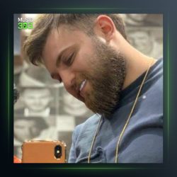 آهنگ خفگی از مهیار خلیل زاده