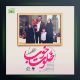 آهنگ خلوت خوب از حسین حقیقی