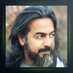 آهنگ خنجر نشین از پرواز همای