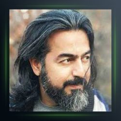 آهنگ خنجر نشین از پرواز همای