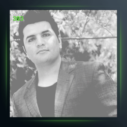 آهنگ خواب کربلا از علی رها