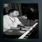 آهنگ خوابم یا بیدارم از کامیار فیت سوگند