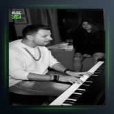 آهنگ خوابم یا بیدارم از کامیار فیت سوگند