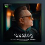 آهنگ خوب بلدم از زکی شمس آبادی