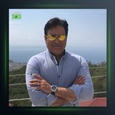 آهنگ خونه از پیروز