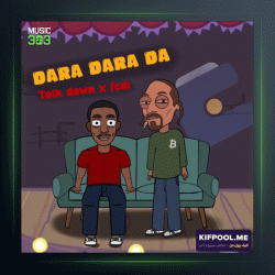 آهنگ دارا دارا دا از تاک داون