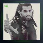 آهنگ دارم میرم از سعید کرمانی