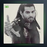 آهنگ دارم میرم از سعید کرمانی