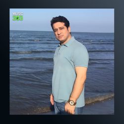 آهنگ داغ قدس از علی تفرشی