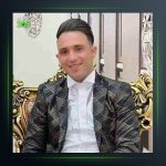 آهنگ داغی شدی از مصطفی ابراهیمی