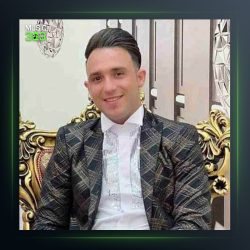 آهنگ داغی شدی از مصطفی ابراهیمی