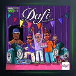 آهنگ دافی سوپرایز از تاک داون