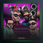 آهنگ دختر حاجی از تاک داون