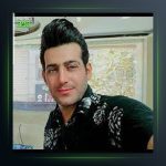 آهنگ دختر خاله از فرشید حکمتی