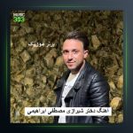 آهنگ دختر شیرازی از مصطفی ابراهیمی