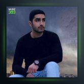 آهنگ درد دل از محمد امیری