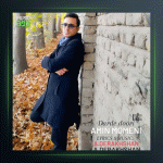 آهنگ درد دوری از امین مومنی