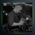 آهنگ درد عاشقی از ابی عالی