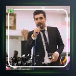 آهنگ دردت وجونم از فرشید حکمتی