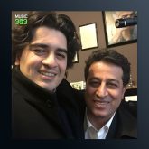 آهنگ دشت محبت از علی تفرشی