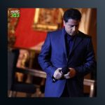 آهنگ دفاع مقدس از علی تفرشی