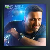 آهنگ دل با تو خوشه از فرهاد فاضلی