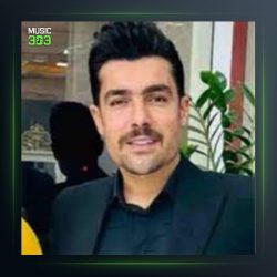 آهنگ دل بال بال از فرشید حکمتی