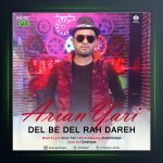 آهنگ دل به دل راه داره از آرین یاری