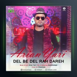 آهنگ دل به دل راه داره از آرین یاری