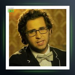 دانلود آهنگ دل دل از امین مرعشی