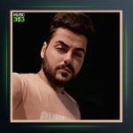 آهنگ دل دلبر از حسین عامری