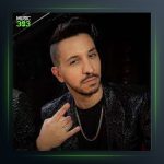 آهنگ دل من از کامیار