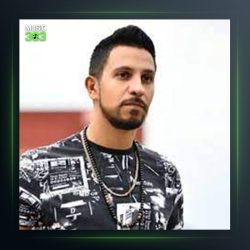 آهنگ دل منو بردی از کامیار