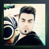 آهنگ دلارام از حسین عامری