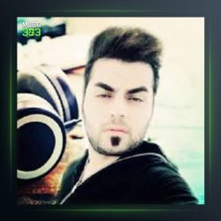 آهنگ دلارام از حسین عامری