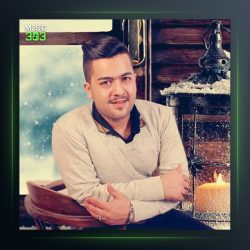 آهنگ دلبر بی قرار از مجید حسینی