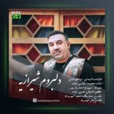 آهنگ دلبروم شیرازیه از ایمان سیاهپوشان