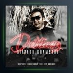 آهنگ دلتنگ از سیاوش قمصری