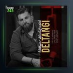 آهنگ دلتنگی از مهیار خلیل زاده