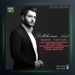 آهنگ دلخورم ازت از نوید یحیایی