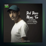 آهنگ دلدار منی تو از علی دوستی