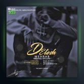 دانلود آهنگ دلش از مهراب