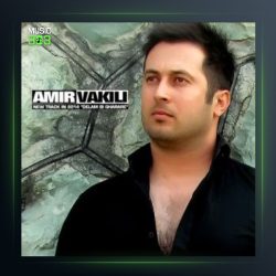 آهنگ دلم بی قراره از امیر وکیلی