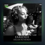 آهنگ دلم رو بردی از فریده