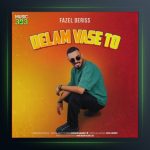 دلم واسه تو از فاضل دریس