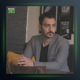 آهنگ دلم گرفته از نوید یحیایی