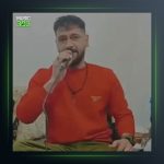 آهنگ دله گیان لای از امید شاهمرادی