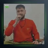 آهنگ دله گیان لای از امید شاهمرادی